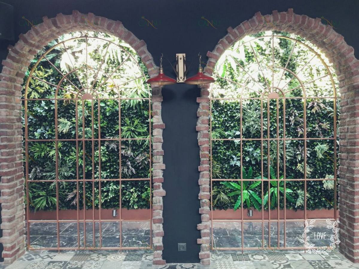 Yapay Dikey Bahçe, Yapay Bitki Duvar, Yosun Duvar, Çiçekli Bitki Duvar, Yapay Şimşir Duvar, Yapay Duvar Bitkisi, Dekoratif Bitki Duvar